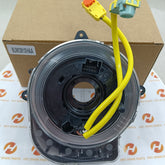 6UE06LXHAA 6UW391XHAA Clock Spring Spiral Cable Fits Renegade 2015-2023 Without Heated Steering Wheel